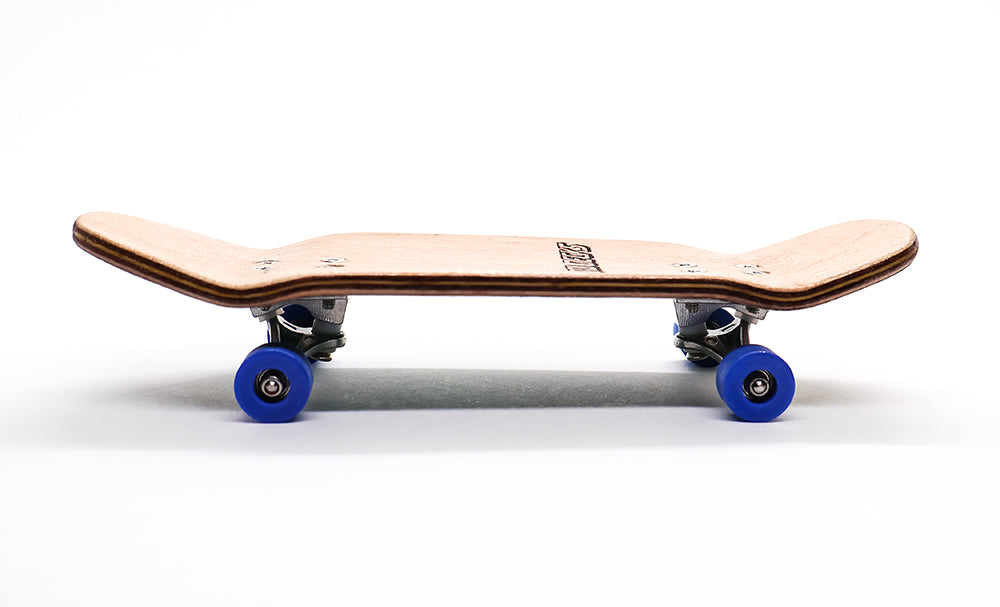 Malota x Caramel Werewolf Complete Fingerboard 38mm