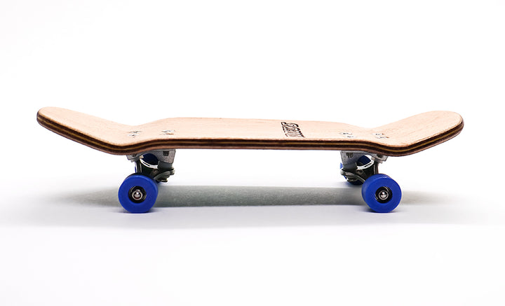 Malota x Caramel Werewolf Complete Fingerboard 38mm