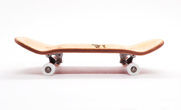 Caramel Logo Complete Fingerboard 50mm – view 3