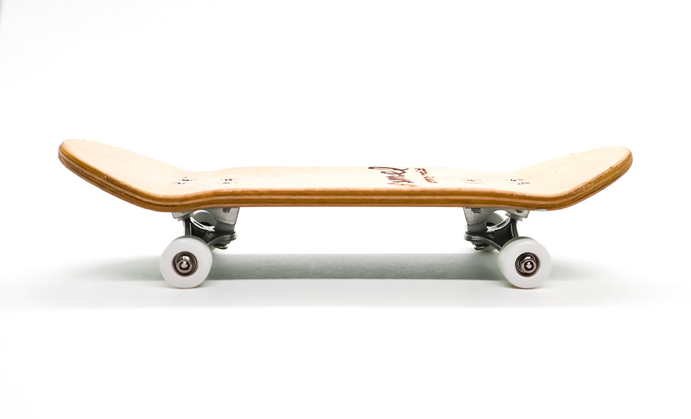 Caramel Visitor Complete Fingerboard 34mm – view 5