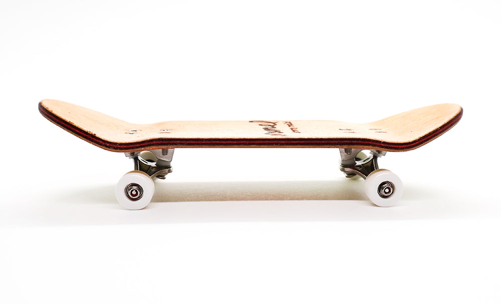 Caramel Watcher Complete Fingerboard 34mm – view 5