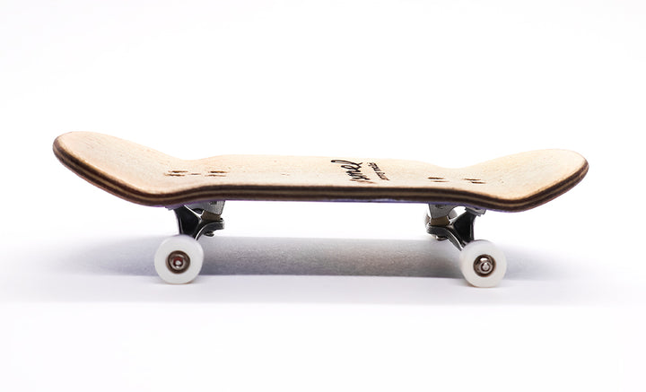 Caramel Gingerbite Complete Fingerboard 50mm – view 4