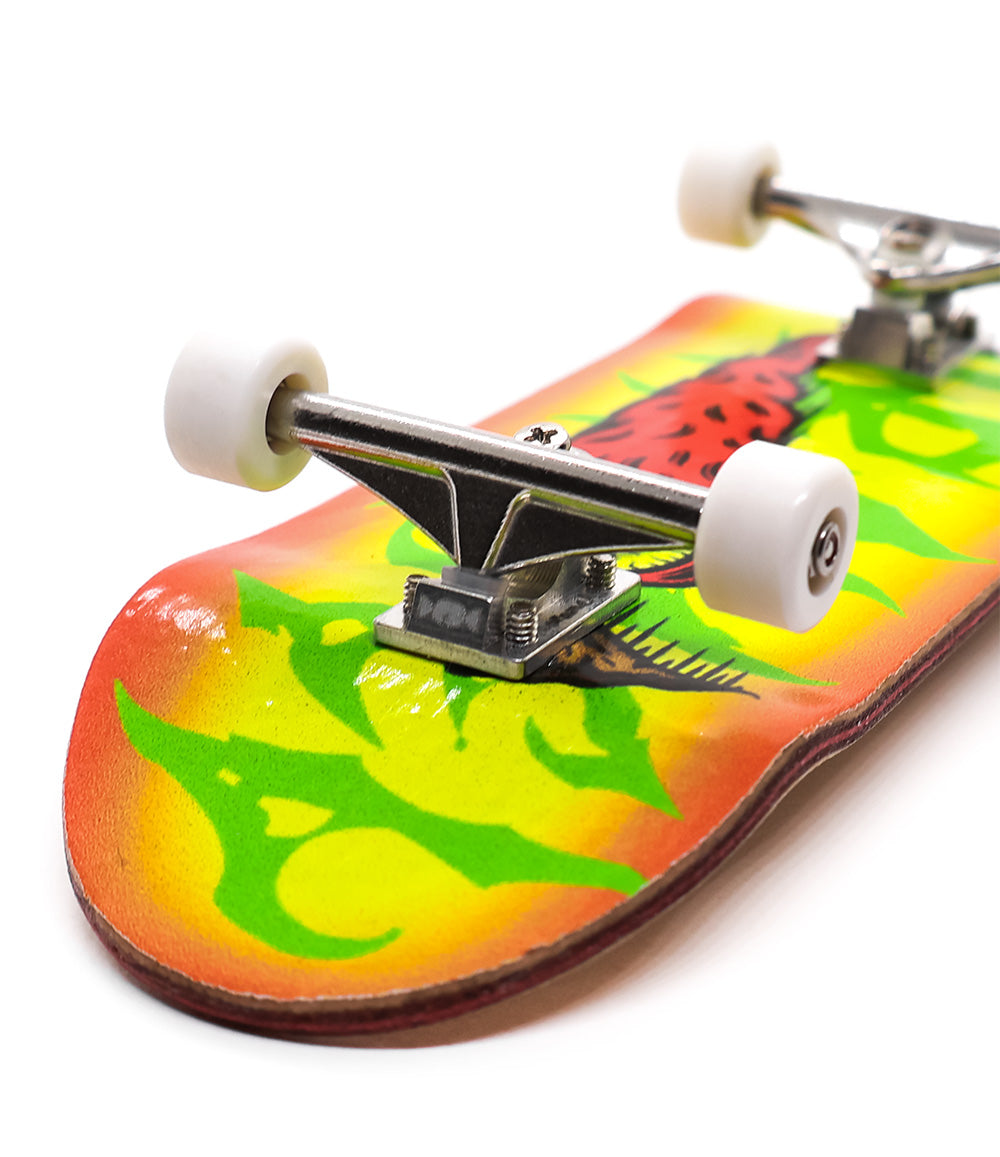 Caramel Watcher Complete Fingerboard 34mm – view 2