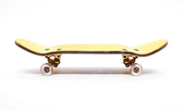 Custom x Heroin Swampy Knock Complete Fingerboard 36mm