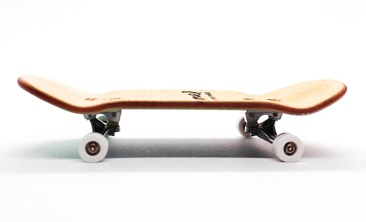 Caramel Eyedonut Complete Fingerboard 50mm – view 4