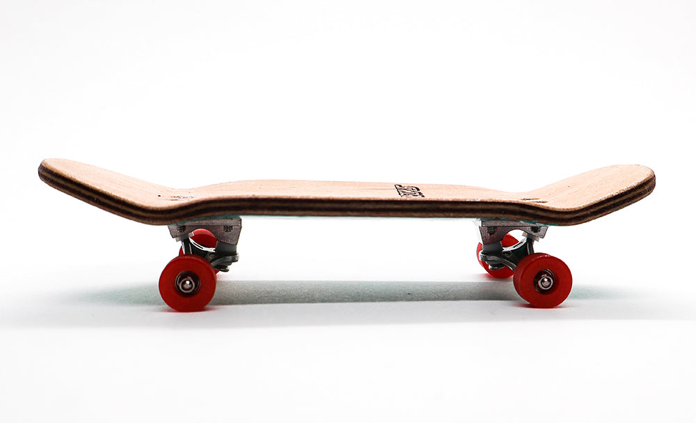 Malota x Caramel Mind Blast Complete Fingerboard 38mm