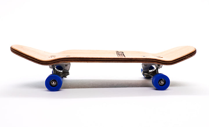 Malota x Caramel Bad Mood Complete Fingerboard 38mm
