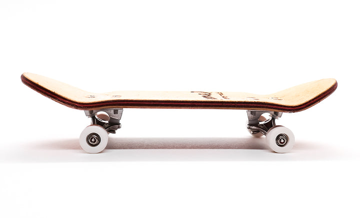 Caramel Raider Complete Fingerboard 34mm – view 4