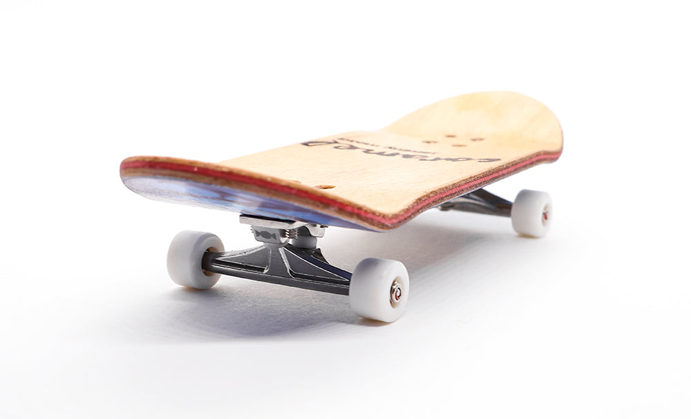 Caramel Gingerbite Complete Fingerboard 34mm – view 3