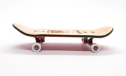 Rod x Caramel Tourmaline Complete Fingerboard 50mm - Caramel Fingerboards