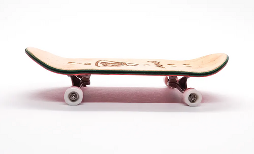 Rod x Caramel Tourmaline Complete Fingerboard 50mm - Caramel Fingerboards