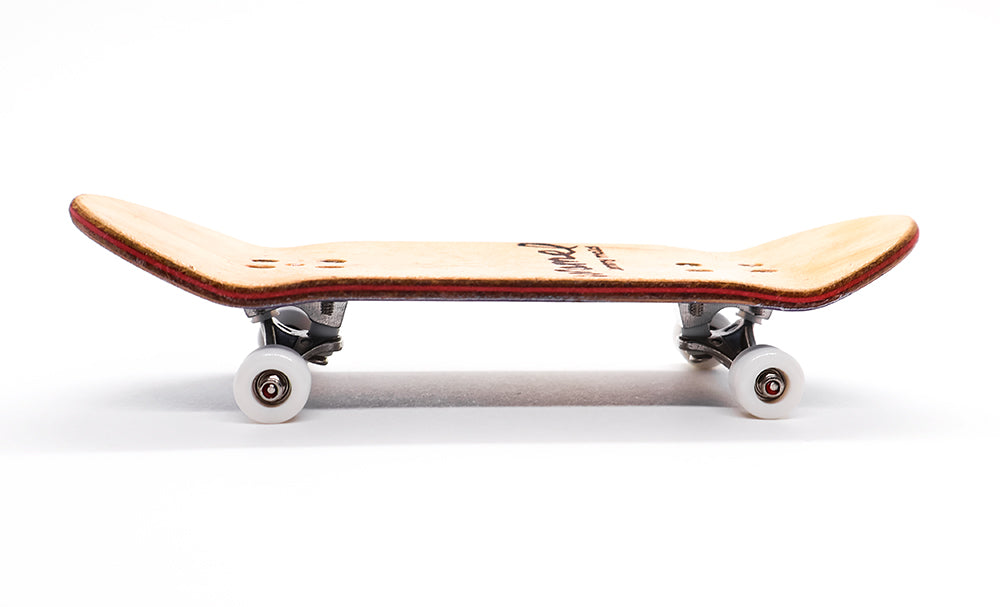 Caramel Gingerbite Complete Fingerboard 34mm – view 5