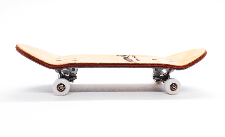 Caramel Gingerbite Complete Fingerboard 34mm – view 5