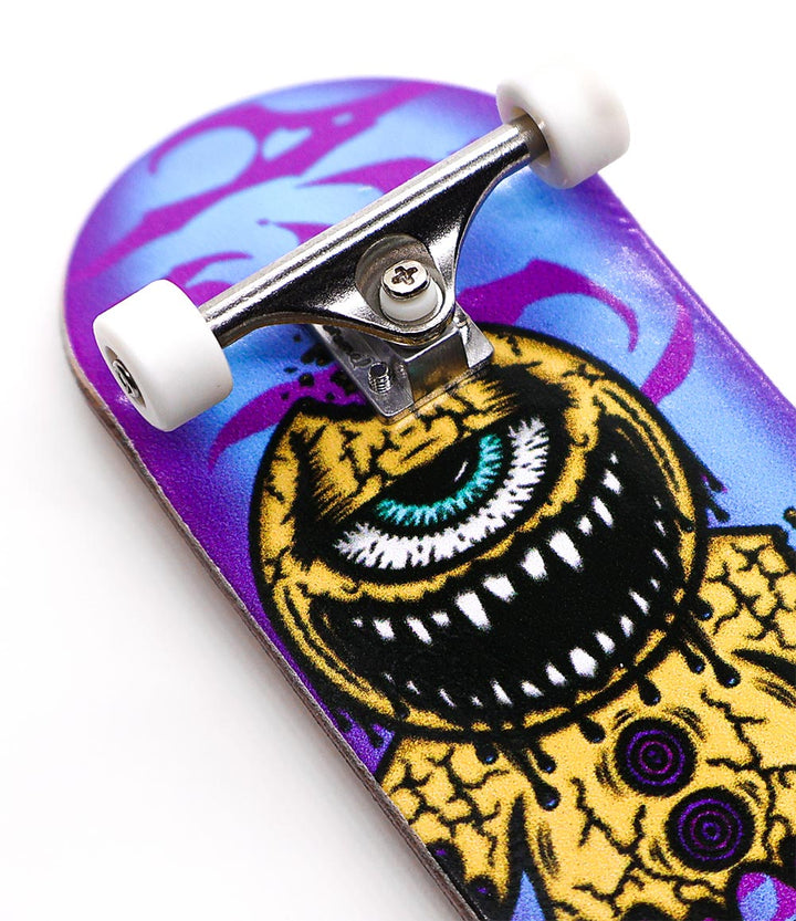 Caramel Gingerbite Complete Fingerboard 34mm – view 4