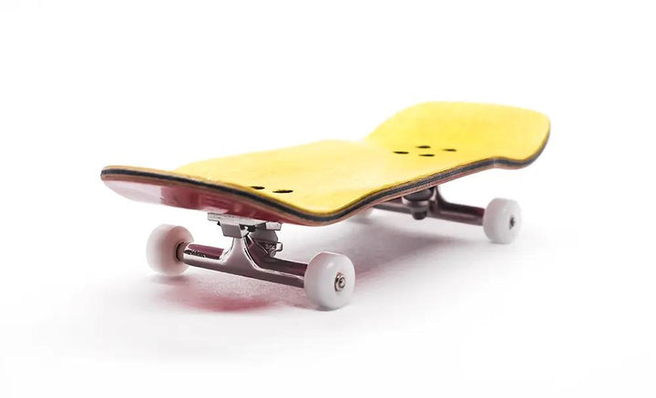 Custom x Heroin Haungton Knock Off Complete Fingerboard 36mm
