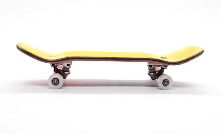 Custom x Heroin Haungton Knock Off Complete Fingerboard 36mm