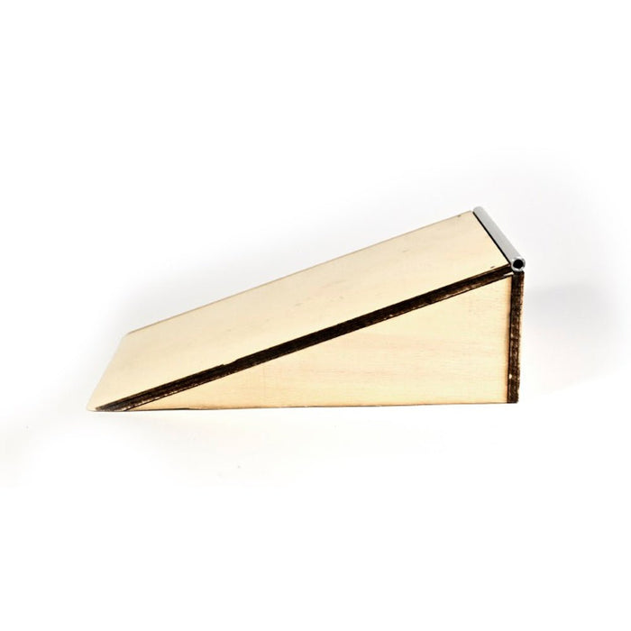 Cornelius Fingerboard kickramp - Caramel Fingerboards - Fingerboard store
