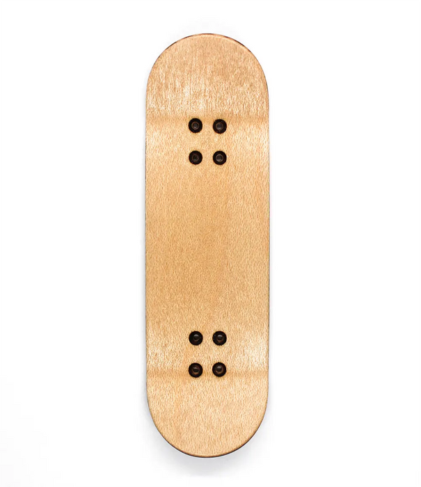 Beaskow car fingerboard deck 28.5mm