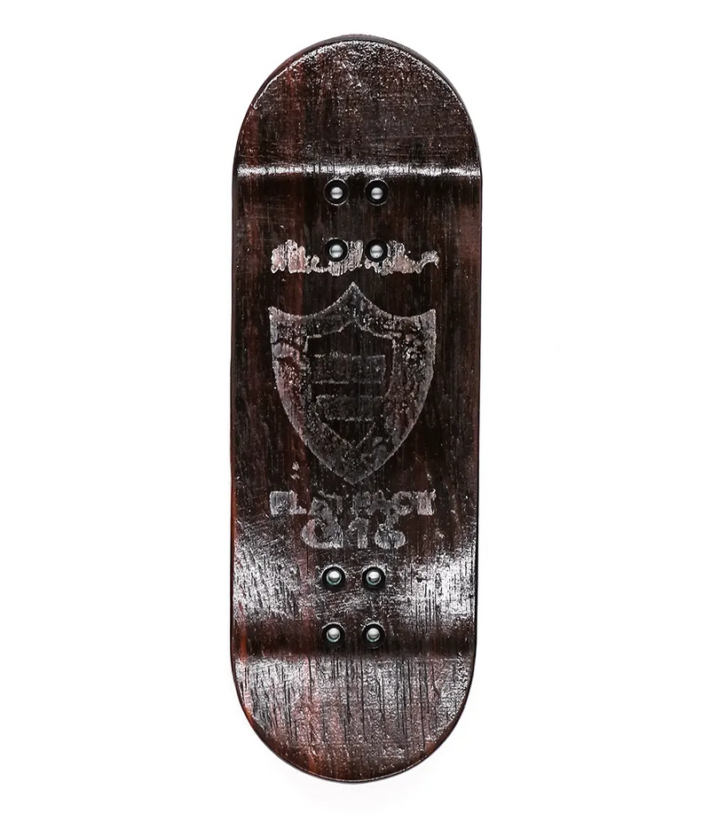 FlatFace X Cowply Jay Collage G16 33.6mm