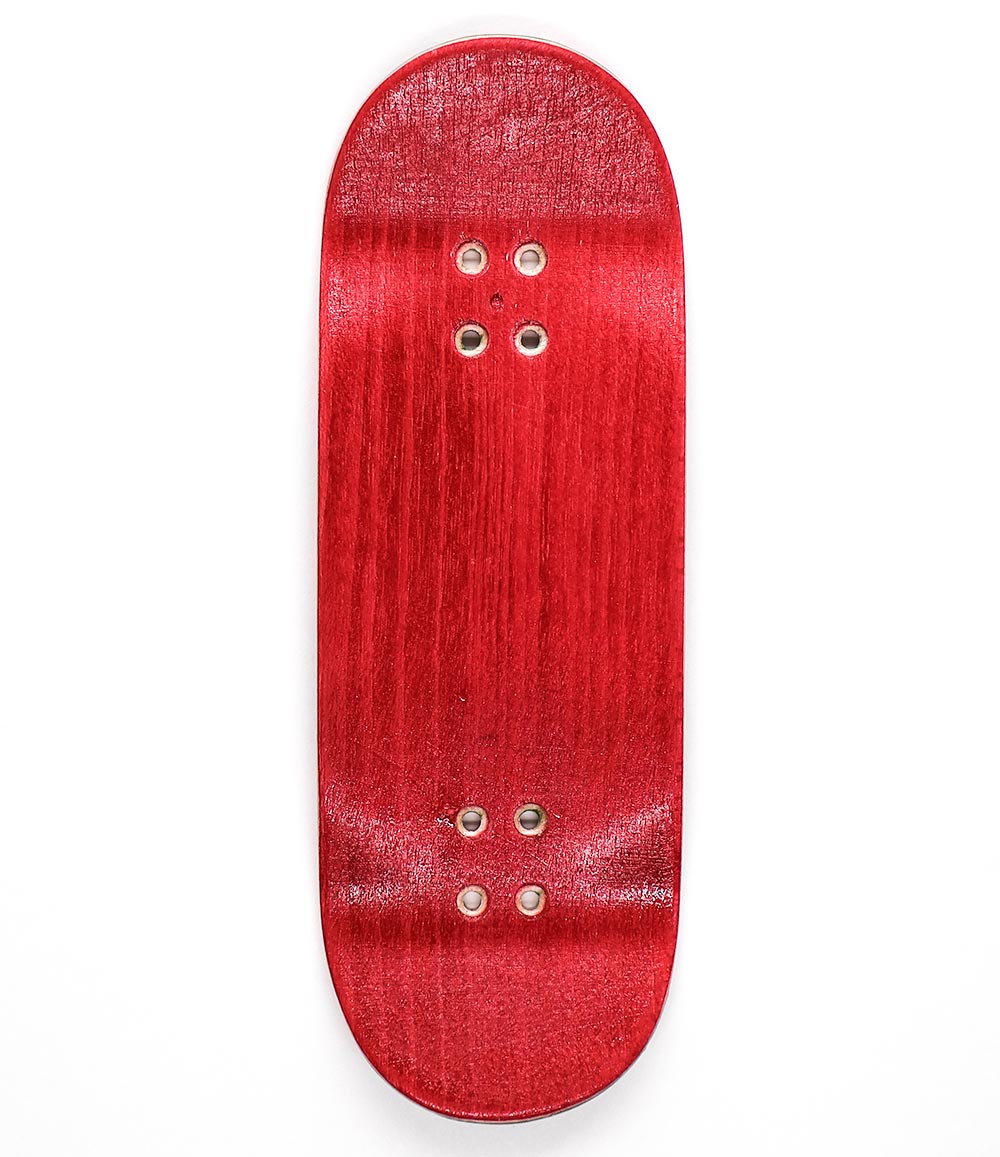 Finga DNA Fingerboard Deck 34mm