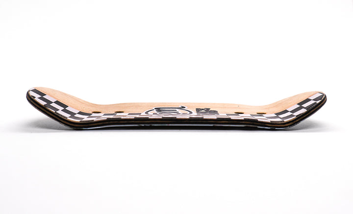 Jem Drift Fingerboard Deck 34mm