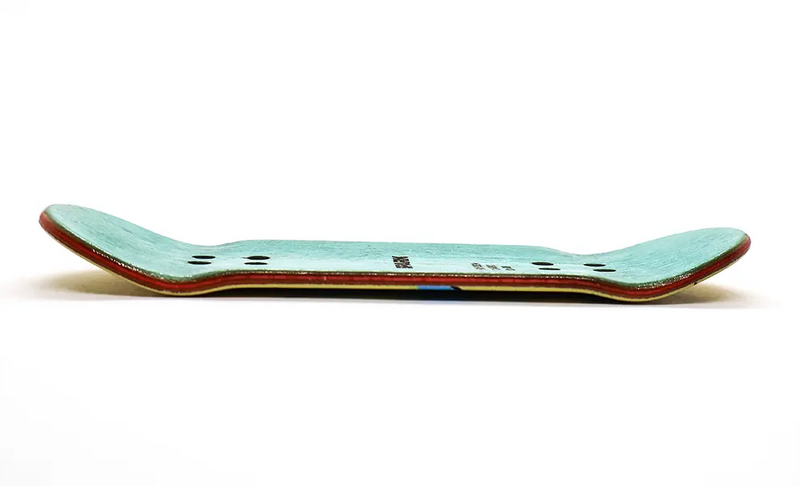Spark Wet Hydrant Fingerboard Deck