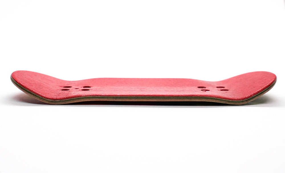 Finga Space Fingerboard Deck 34mm