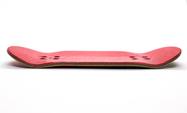 Finga Space Fingerboard Deck 34mm