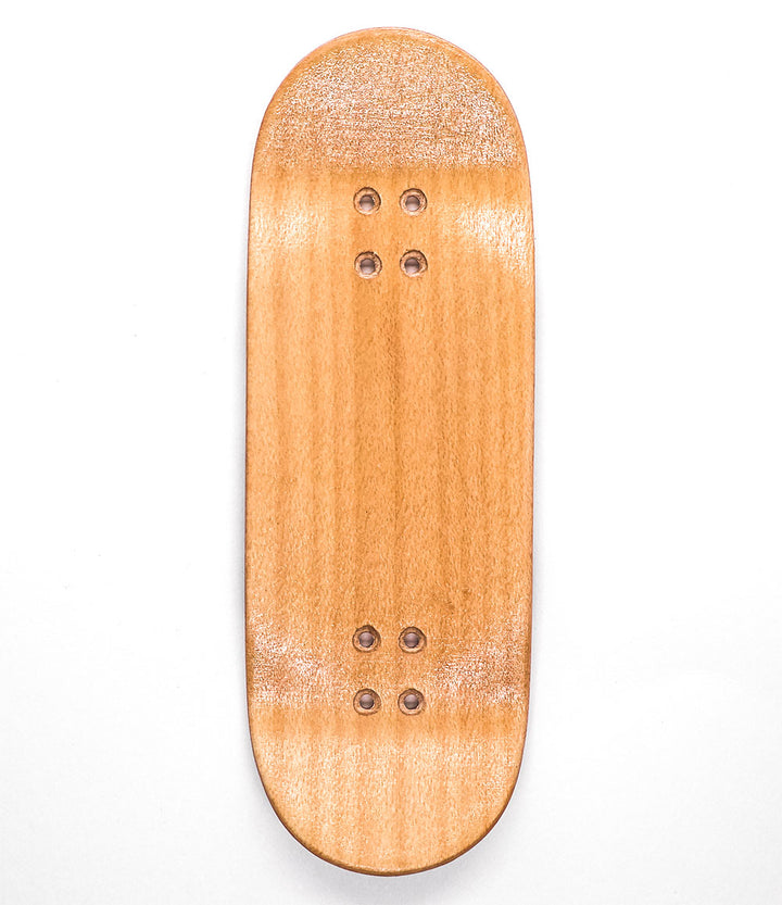 Finga Parrot Fingerboard Deck 34mm