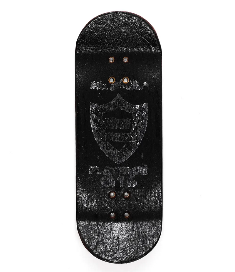 FlatFace X Cowply Grey Zeph Special Edition G16 33.6mm