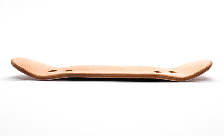 Finga Spot Fingerboard Deck 34mm