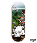 Division Flesh to Fungi Fingerboard Deck 32mm