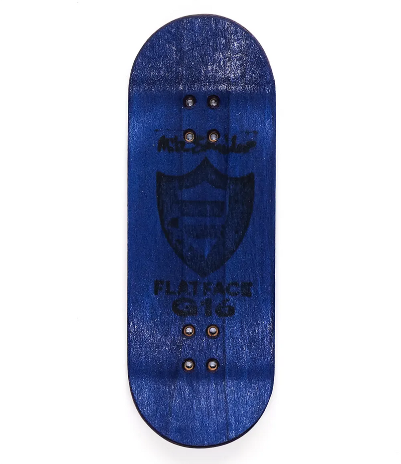 FlatFace X Cowply Henry Pro G16 33.6mm
