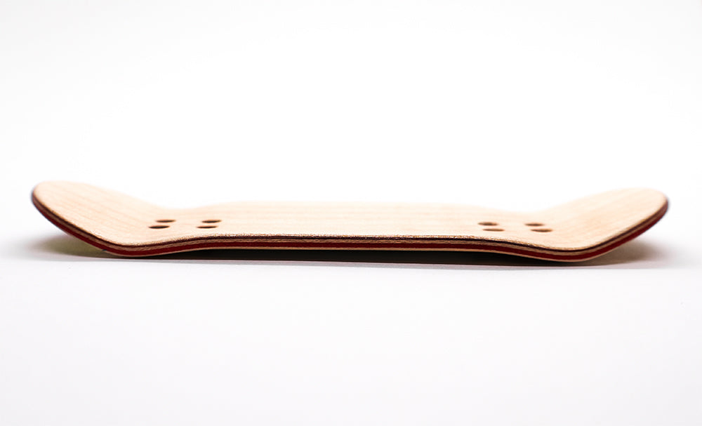 Finga Yuwac Fingerboard Deck 34mm