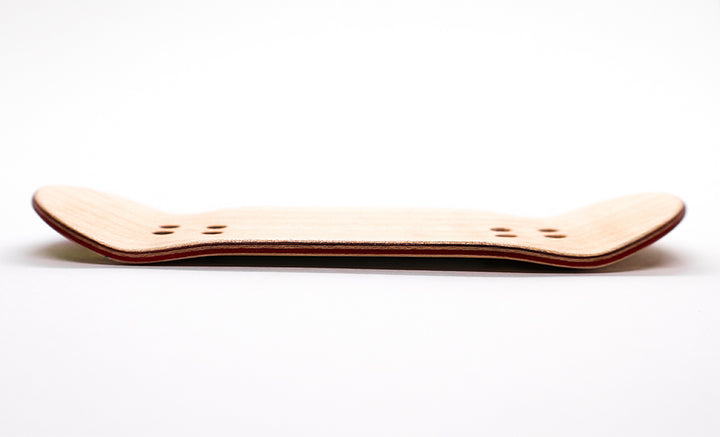 Finga Yuwac Fingerboard Deck 34mm