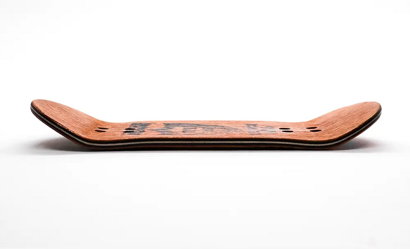 FlatFace X Cowply Computer Time SE G16 33.6mm