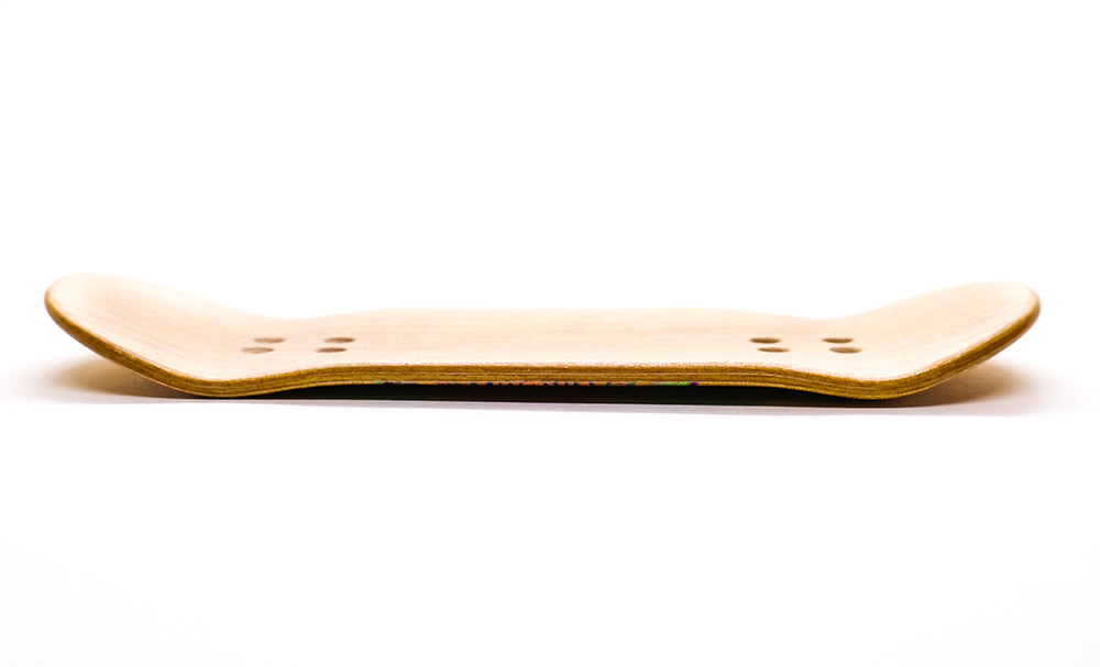 Finga PSYBUG Fingerboard Deck 34mm