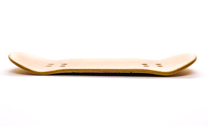 Finga PSYBUG Fingerboard Deck 34mm