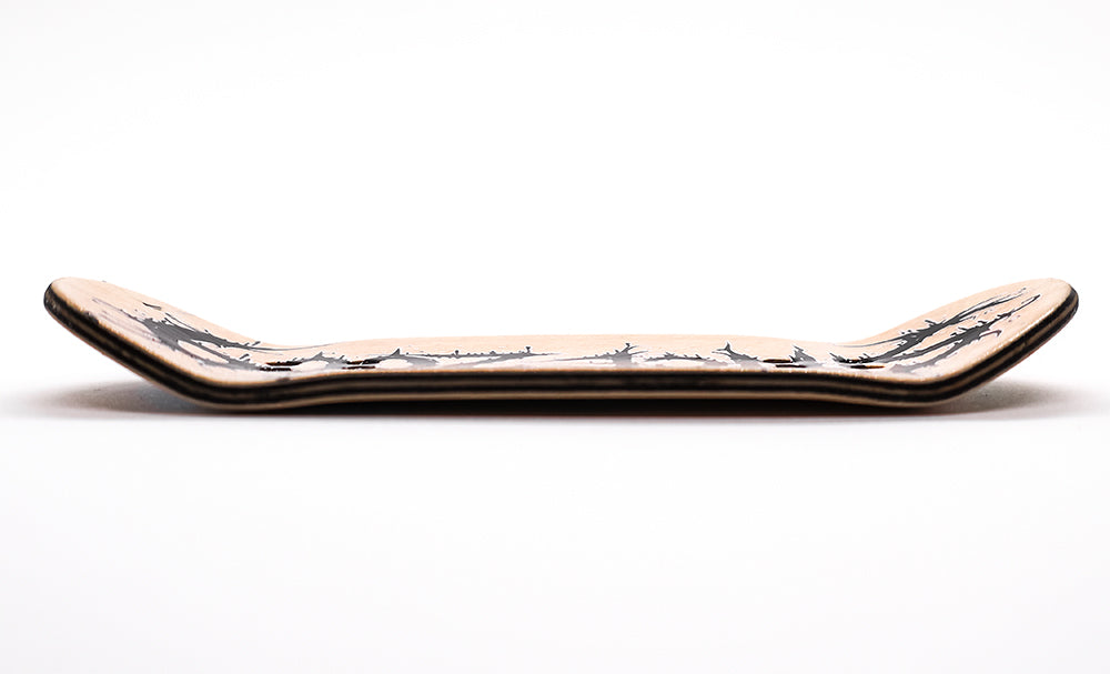 Jem Paul Fingerboard Deck 34mm