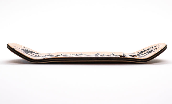 Jem Paul Fingerboard Deck 34mm