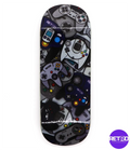 Retro Video Game Fingerboard Deck 34mm
