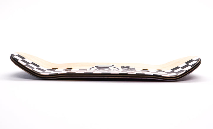 Jem Ice Cream Fingerboard Deck 34mm