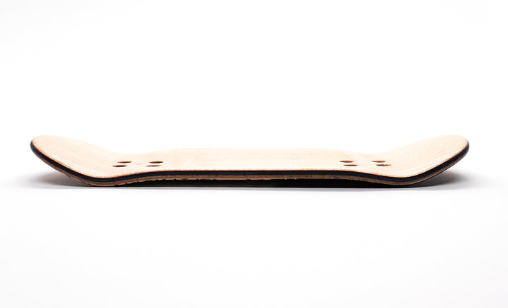 Finga Koi Fingerboard Deck 34mm