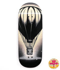 Kinkpin Dreamer BondStreet Fingerboard Deck 34mm