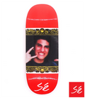 September William Pro Model Fingerboard Deck