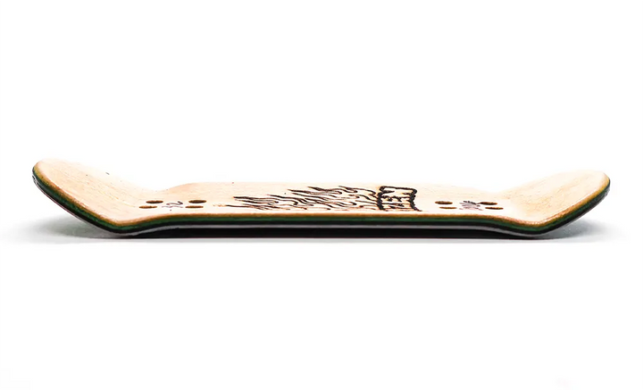 Rizen Cosmic Slice Fingerboard Deck 32mm