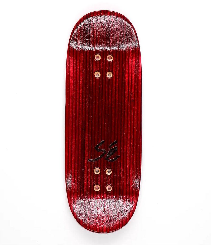 September William Pro Model Fingerboard Deck