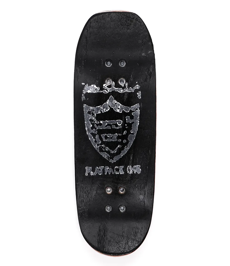 FlatFace Webdings Deck Faceshaver G15 33.6mm