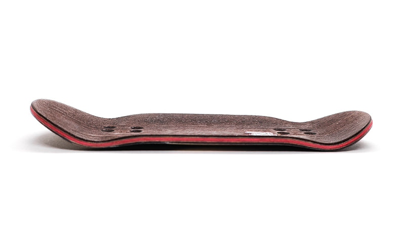 Kinkpin Dreamer BondStreet Fingerboard Deck 34mm