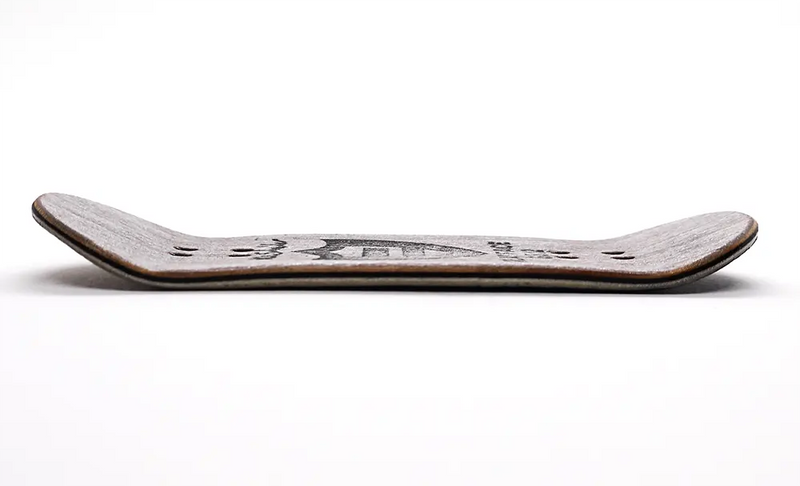 FlatFace X Cowply Grey Blistered G15.12 33.6mm